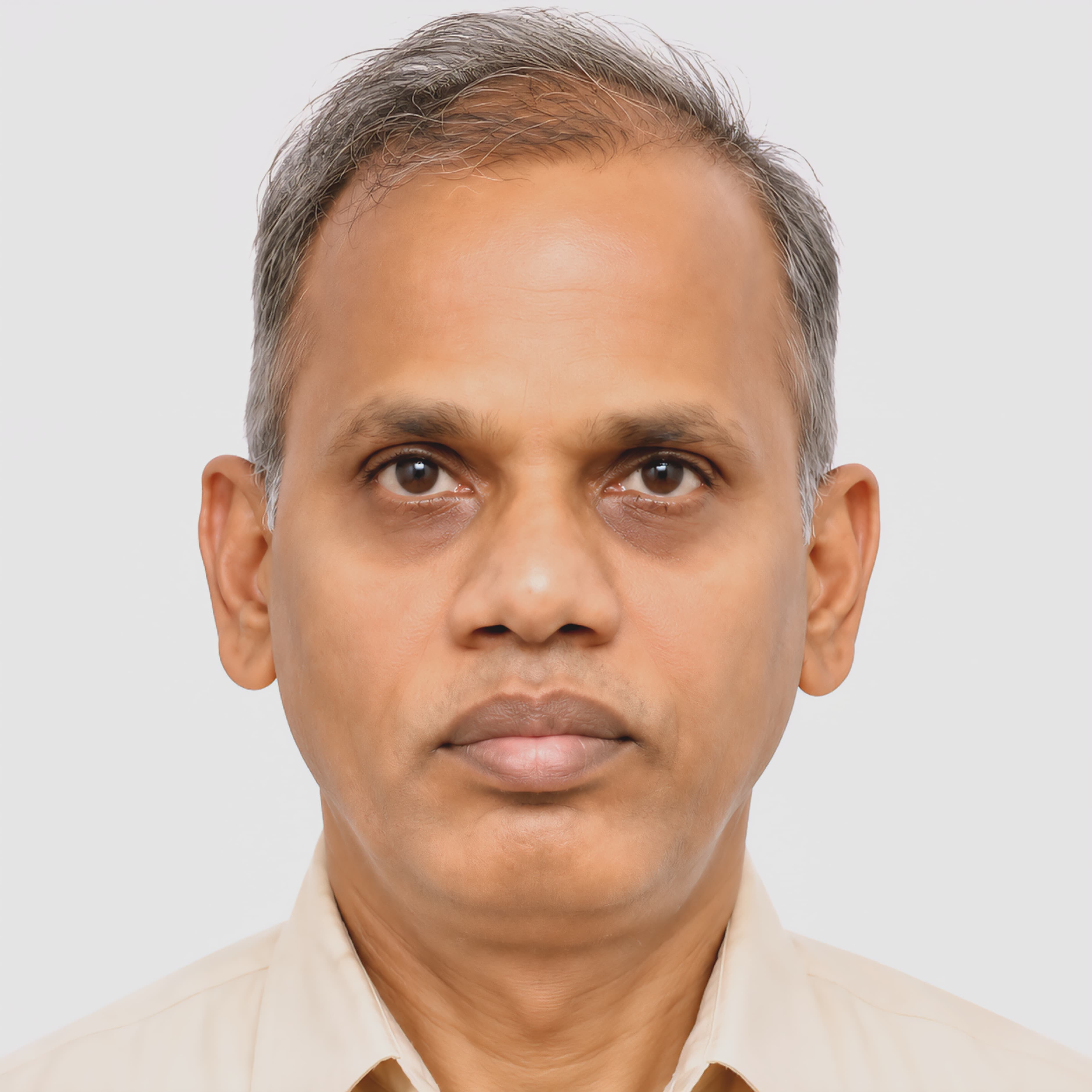 Prof. S. Dharmaraja